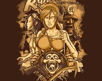 Raider of the Lost Tomb