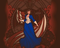 Elizabeth Nouveau