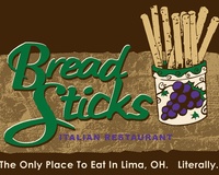 Breadsticks