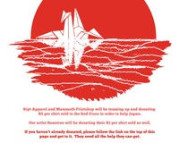 Help Japan