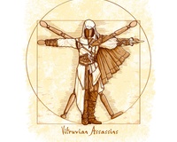 Vitruvian Assassins