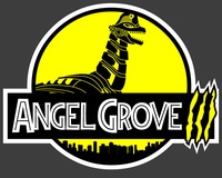 Angel Grove III