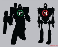 Gun, Not a Gun