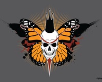 Long Live The Monarch