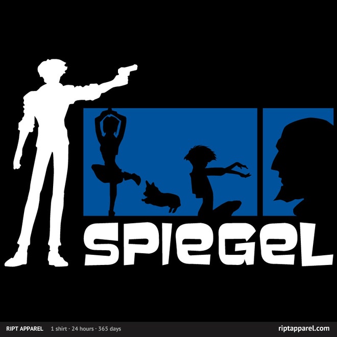 Spiegel