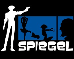 Detail View of T-Shirt - Spiegel