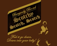 Scotchy Scotch Scotch