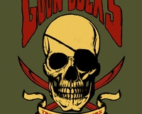 Goon Docks Treasure Hunters Club