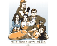 The Serenity Club