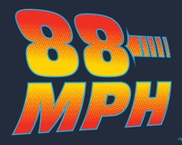 88 MPH