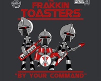 By Your Command