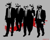 Reservoir Dogs