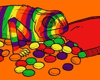 Be The Rainbow