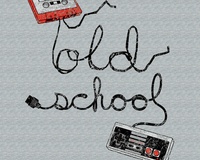 Old School