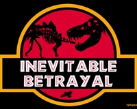 Jurassic Betrayal