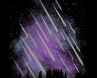 Shooting Stars