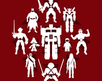 Plastic Heroes