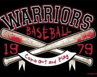 Warriors Baseball