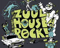 Zuul House Rock