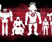 Plastic Villains