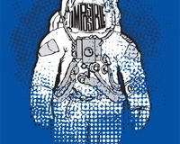 Impossible Spaceman