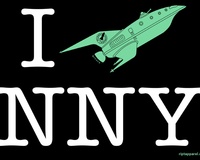 I Heart New New York
