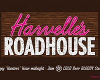Harvelle's Roadhouse