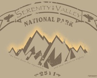 Serenity Valley