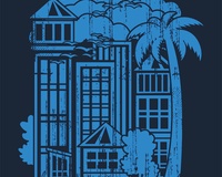 Tropic Skyline