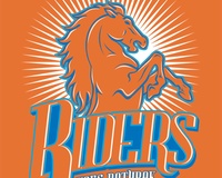 Go Riders