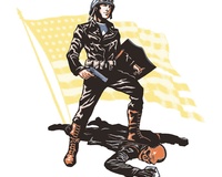 Captain Rogers