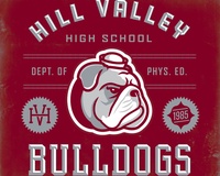 Hill Valley Spirit