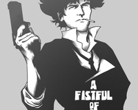 A Fistful of Woolongs