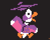 Darkwing Hunt
