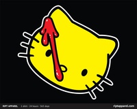 Hello Watchmen
