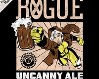 Rogue Uncanny Ale