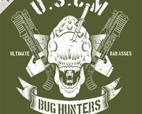 Bug Hunters