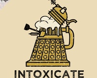 Intoxicate
