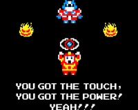 8 Bit Formers