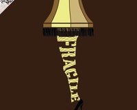 Fragile