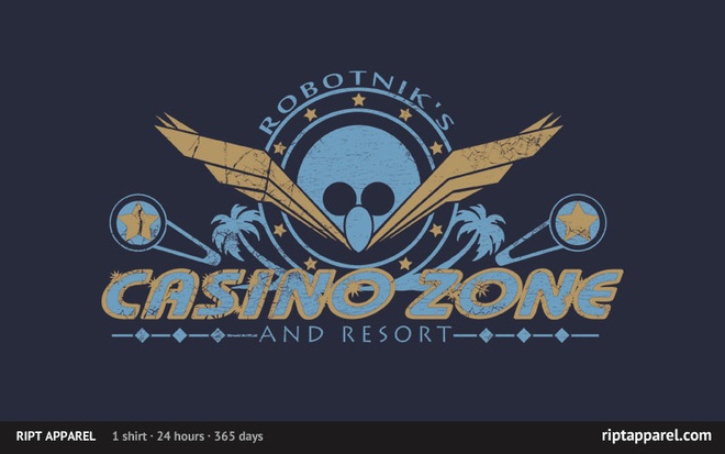 Casino Zone