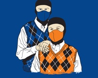 Kombat Brothers