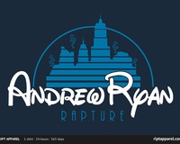 Andrew Ryan