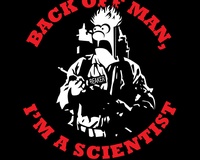 Ghostbeakers