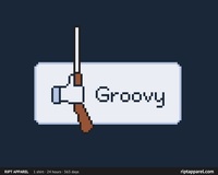 Groovy