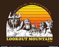 Lookout Mountain