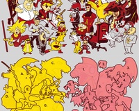 Good Vs. Evil (Artist Collaboration)
