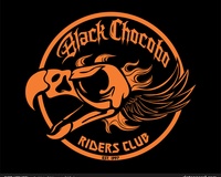 Black Chocobo Riders Club