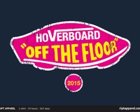 Off the Floor