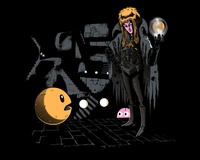 In The Wrong Labyrinth